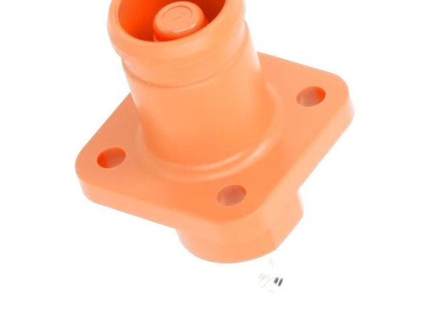 DS1168-02-200MSEYX DC Power Connectors