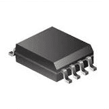 DS1302S+T electronic component of Analog Devices