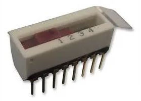 DS16C2-4 electronic component of ERG