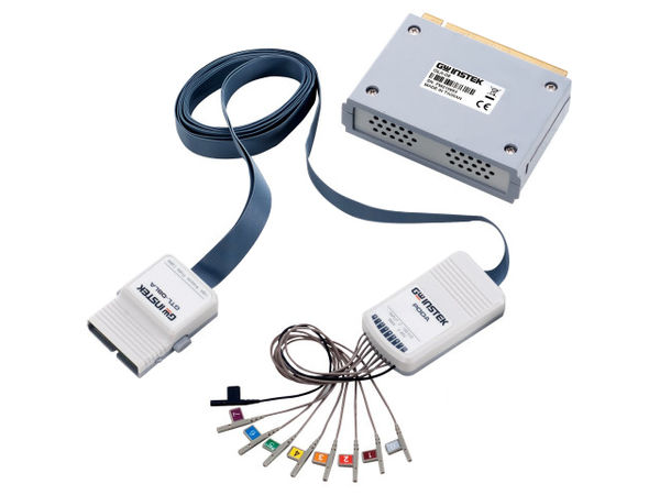 DS2-08LA electronic component of GW INSTEK