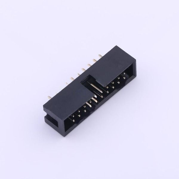 DS254P-2X10-L0 electronic component of DEALON