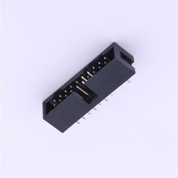 DS254P-2X10-L0  Connectors