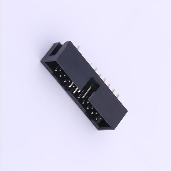 DS254P-2X10-L0 I/O Connectors