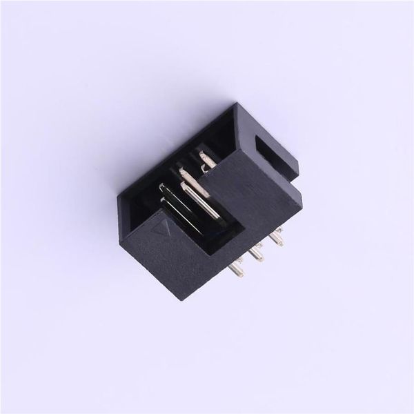 DS254P-2X3-L0  Connectors