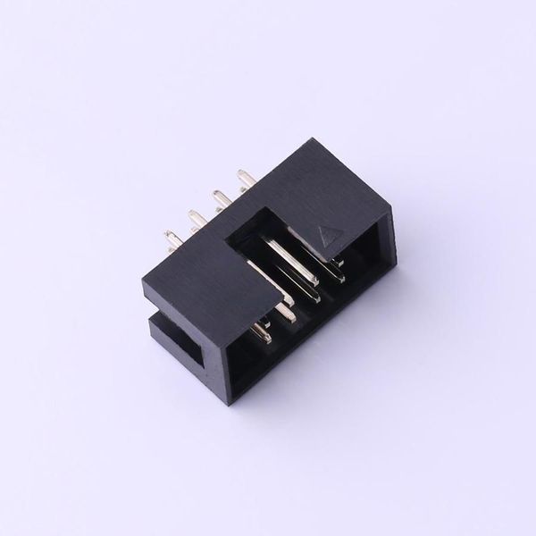 DS254P-2X4-L0 electronic component of DEALON