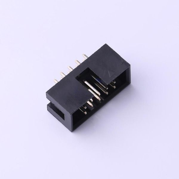 DS254P-2X5-L0 electronic component of DEALON