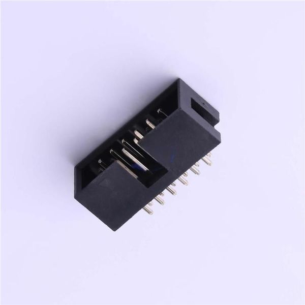 DS254P-2X6-L0  Connectors