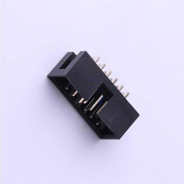 DS254P-2X6-L0 I/O Connectors