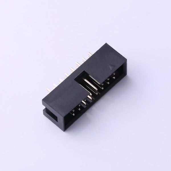 DS254P-2X8-L0 electronic component of DEALON