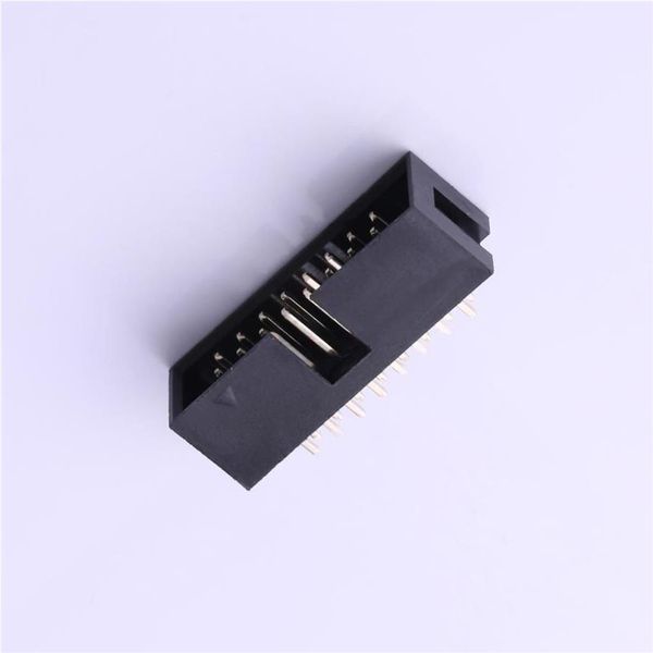 DS254P-2X8-L0  Connectors