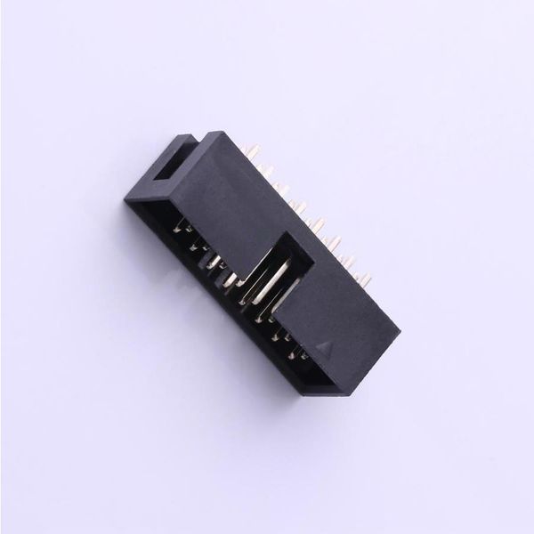 DS254P-2X8-L0 I/O Connectors