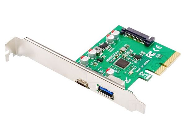 DS-30225 electronic component of Digitus