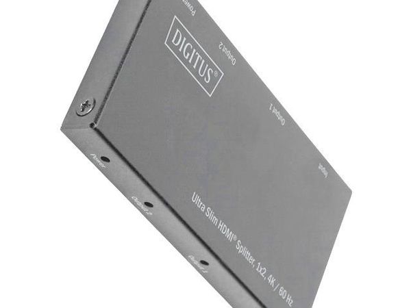 DS-45322 HDMI, Displayport & DVI Connectors