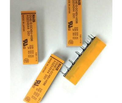DS4E-S-DC48V-H196 Low Signal Relays - PCB