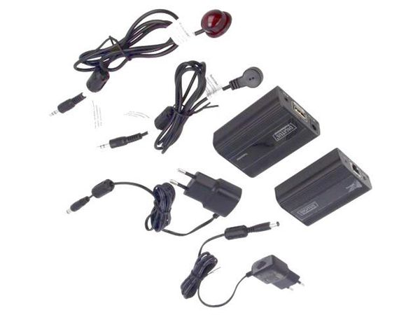 DS-55204  Connectors