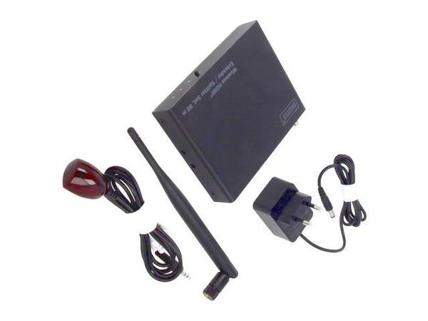 DS-55315 HDMI, Displayport & DVI Connectors