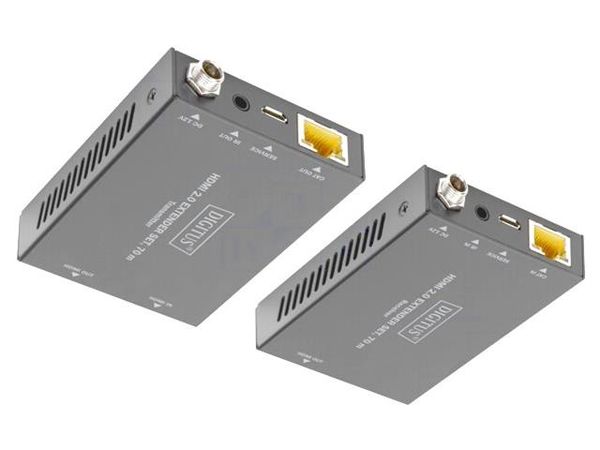 DS-55506  Connectors