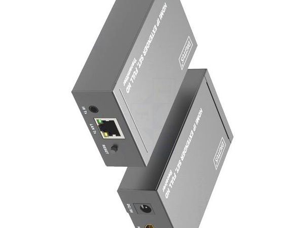 DS-55517 HDMI, Displayport & DVI Connectors