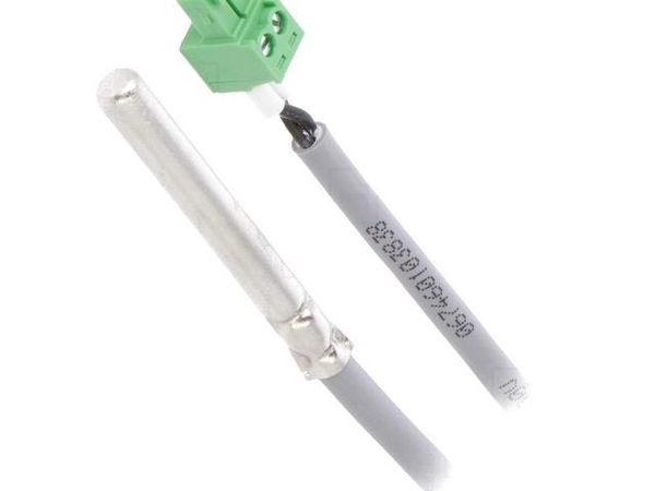DS-5 Industrial Temperature Sensors