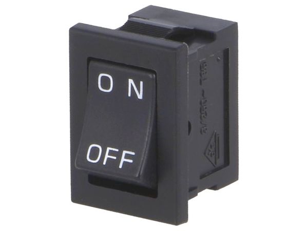 DS-850K-S-ON-K electronic component of Miyama