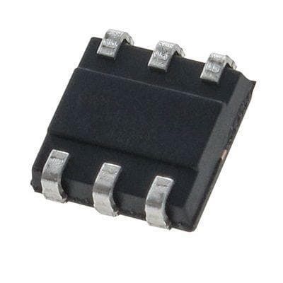 DS9503P+T electronic component of Analog Devices