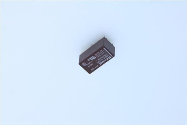 DSB2E-S-DC12V  Electromechanical