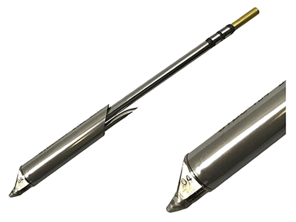 DSC-7CN0010S electronic component of Metcal