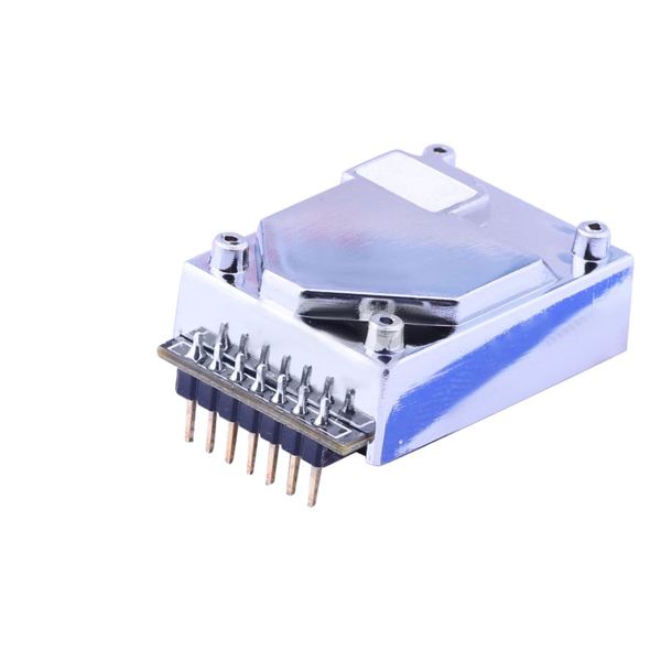 DS-CO2-20 electronic component of Plantower