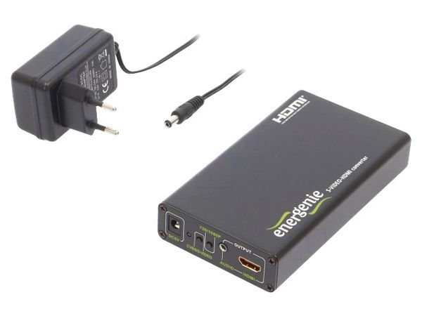 DSC-SVIDEO-HDMI electronic component of Gembird