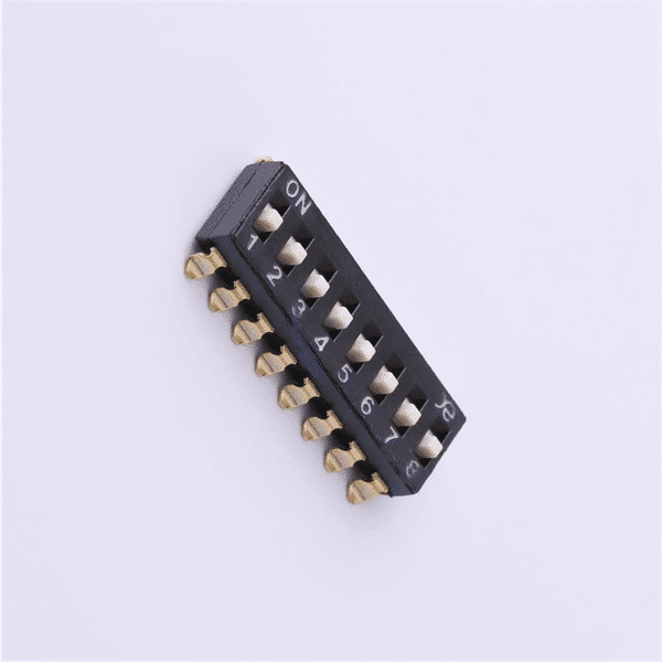 DSIC08LSGER electronic component of Kingtek Industrial