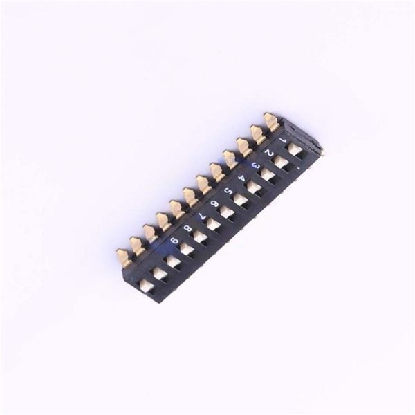 DSIC12LS-P  Electromechanical