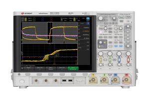 DSOX4104A electronic component of Agilent