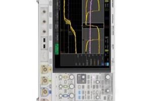 DSOX4104A Benchtop Oscilloscopes