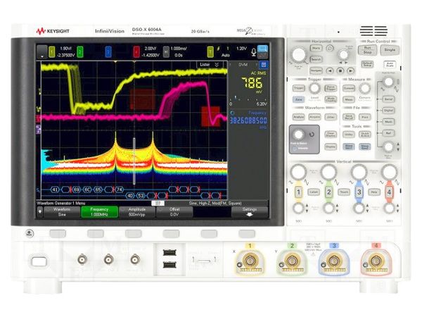 DSOX6APPBNDL electronic component of Keysight