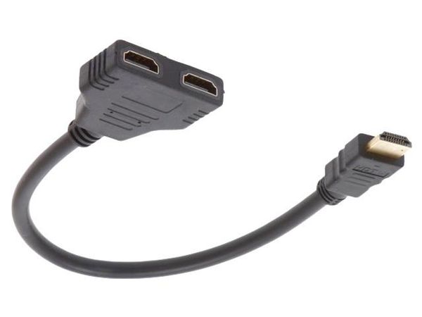 DSP-2PH4-04  Connectors