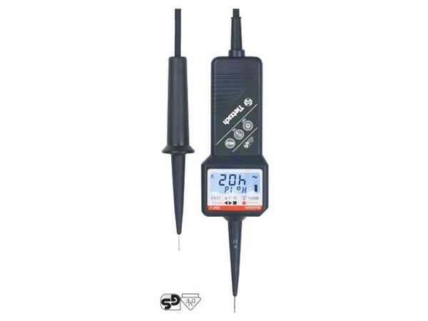 DSP 4  Test & Measurement