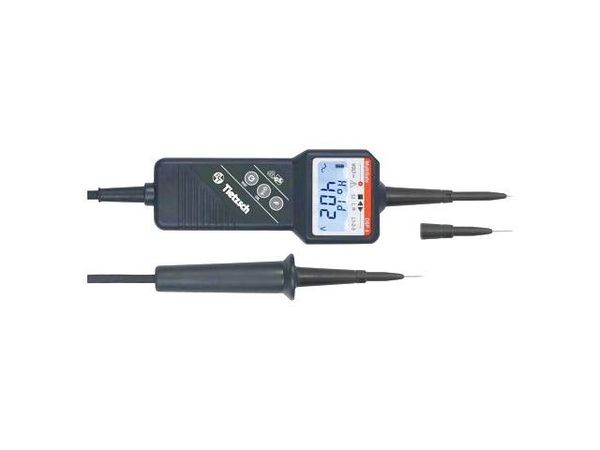 DSP 4FST Battery Testers