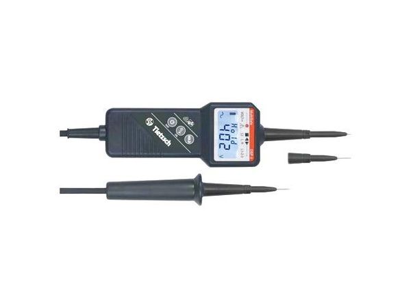 DSP 4ST Battery Testers