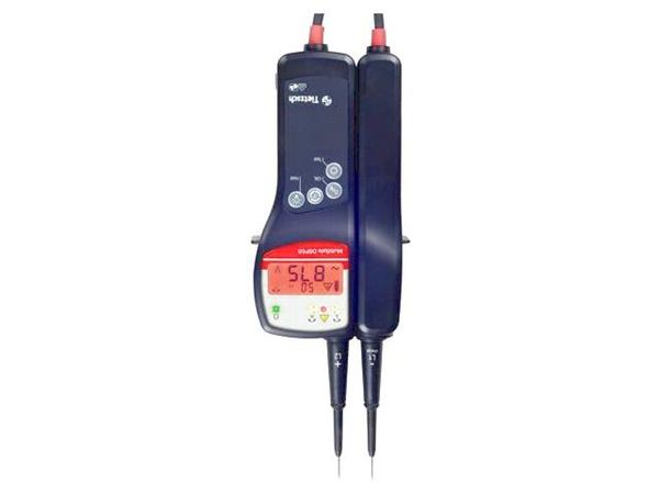 DSP 5B  Test & Measurement