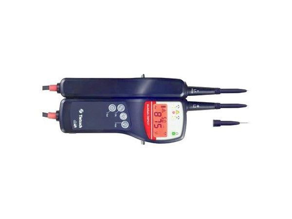 DSP 5ST Battery Testers