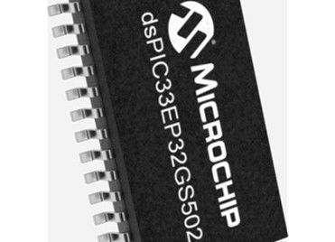 DSPIC33EP32GS502-E/SO Digital Signal Processors & Controllers - DSP, DSC