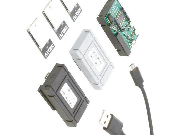 DS-START-05 Development Boards & Kits - ARM