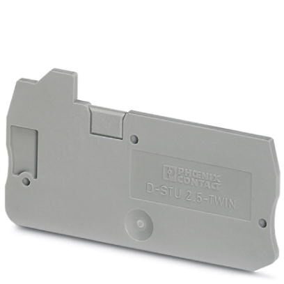 D-STU 2 5-TWIN electronic component of Phoenix Contact