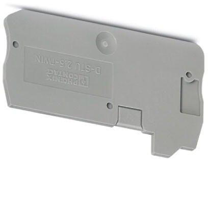 D-STU 2 5-TWIN  Connectors