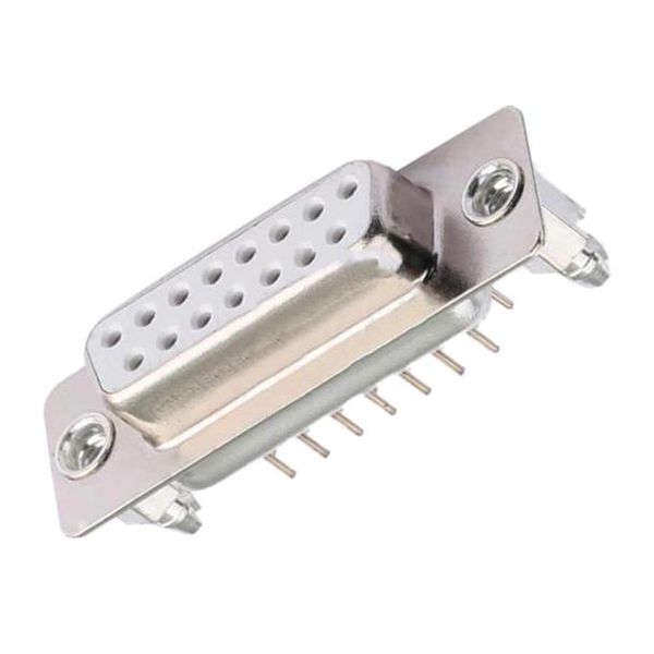 D-SUB-DP-15PYM-AW  Connectors