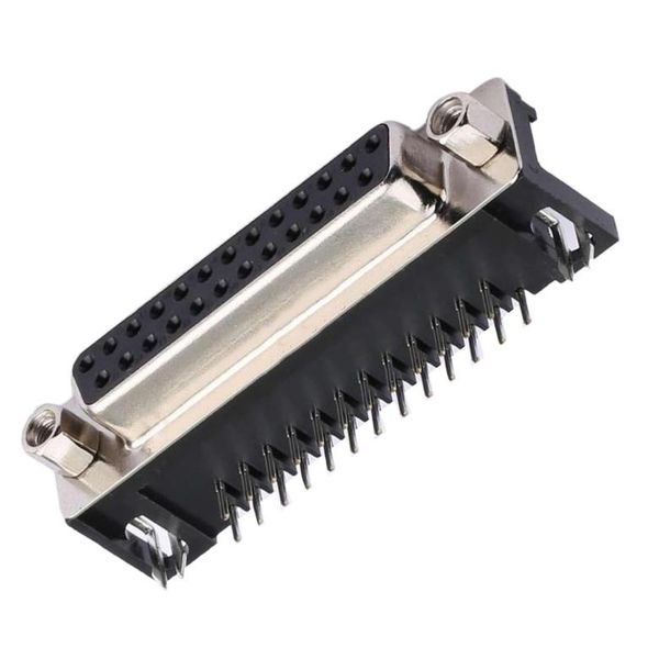 D-SUB-DR-25PCM-BB  Connectors