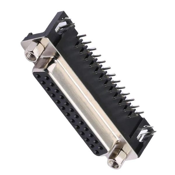 D-SUB-DR-25PCM-BB HDMI, Displayport & DVI Connectors