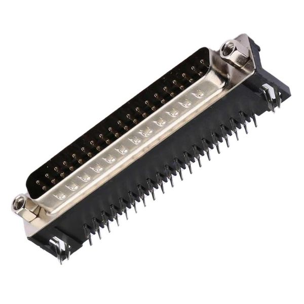 D-SUB-DR-37PCG-BB  Connectors