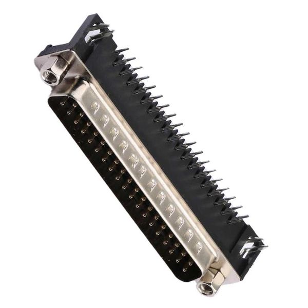 D-SUB-DR-37PCG-BB HDMI, Displayport & DVI Connectors