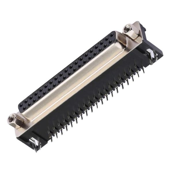 D-SUB-DR-37PCM-CB  Connectors